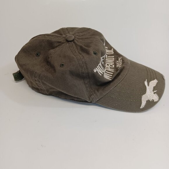 Duck Dynasty Ball Cap Hat Now We’re Cooking With Peanut Oil - Picture 5 of 9